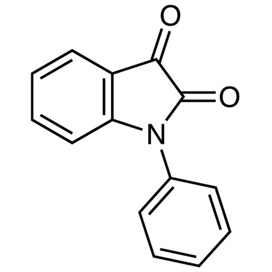 1-Phenylisatin