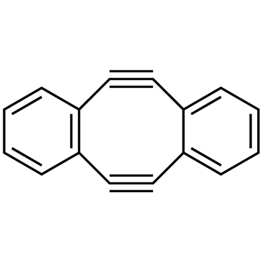 5,6,11,12-Tetradehydrodibenzo[a,e]cyclooctene