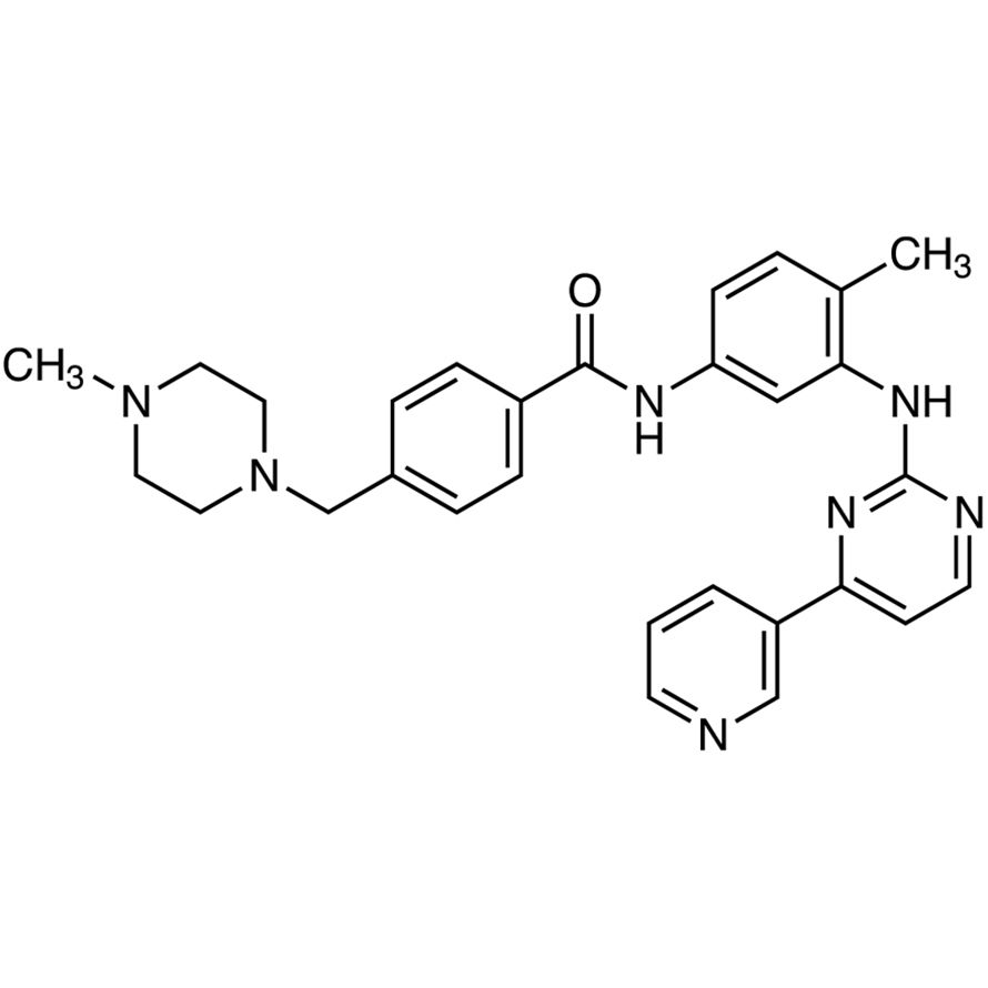 Imatinib