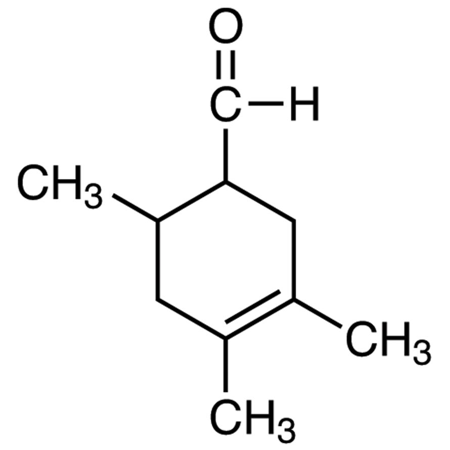 3,4,6-Trimethyl-3-cyclohexene-1-carboxaldehyde