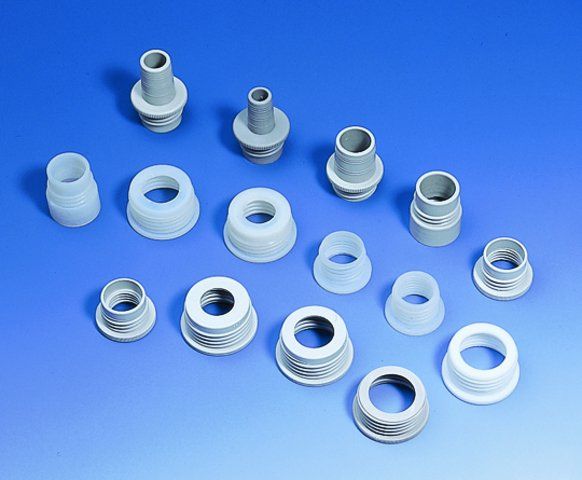 Bottle adapters for BRAND<sup>®</sup> Dispensers and Burettes