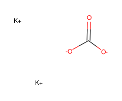 Potassium Carbonate