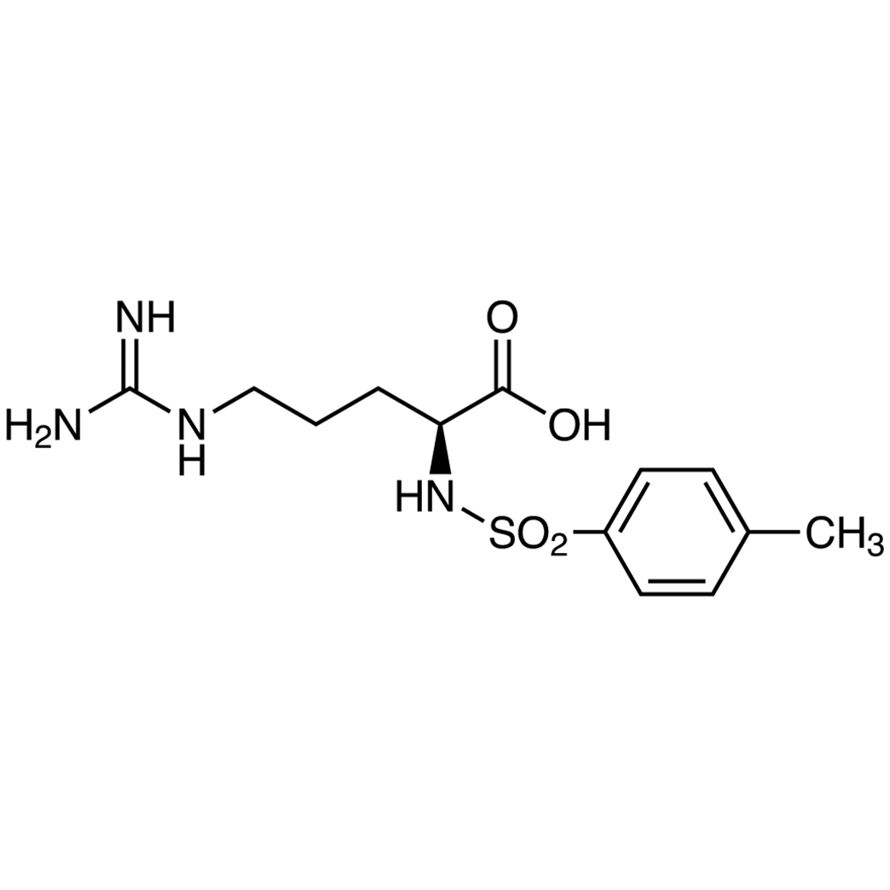 N<sup></sup>-Tosyl-L-arginine