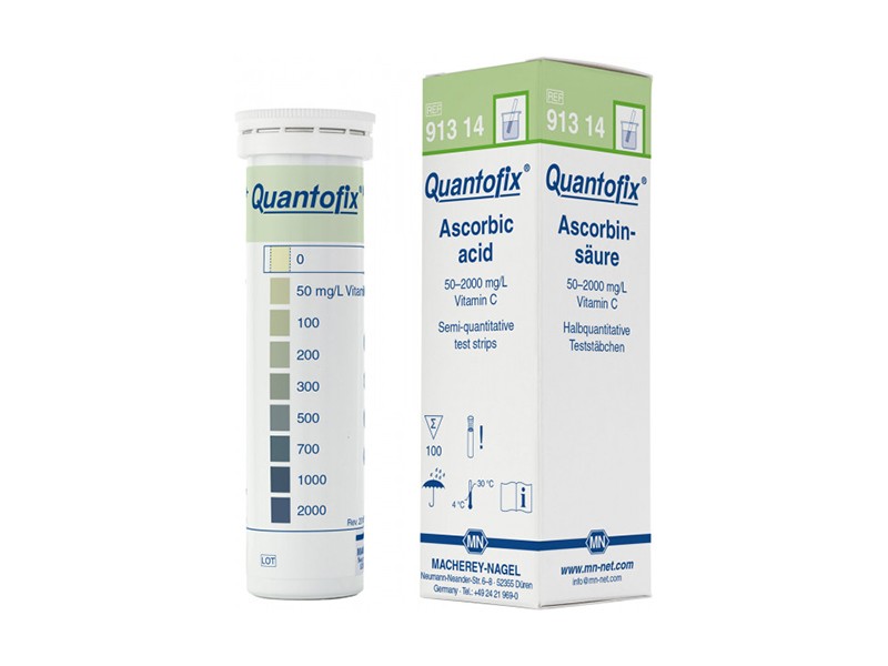 QUANTOFIXѪ붨(Ascorbic acid)ͼƬ