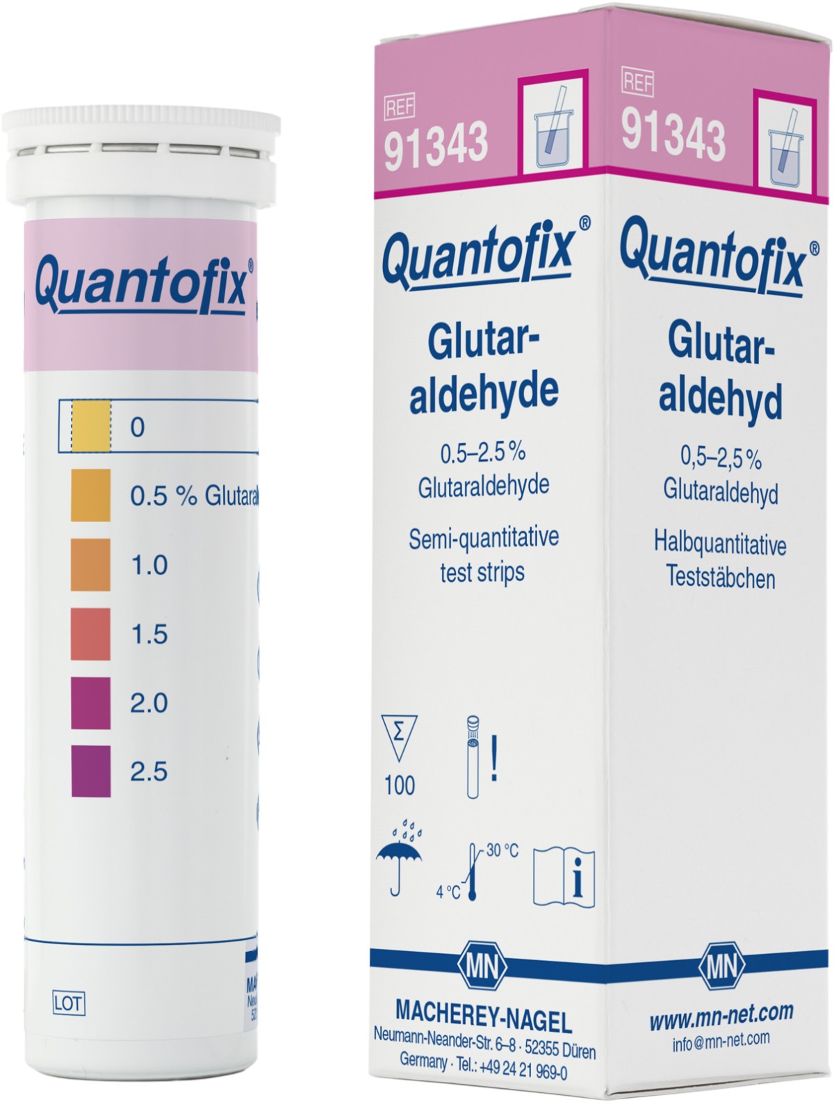 QUANTOFIXȩ붨(Glutaraldehyde)ͼƬ