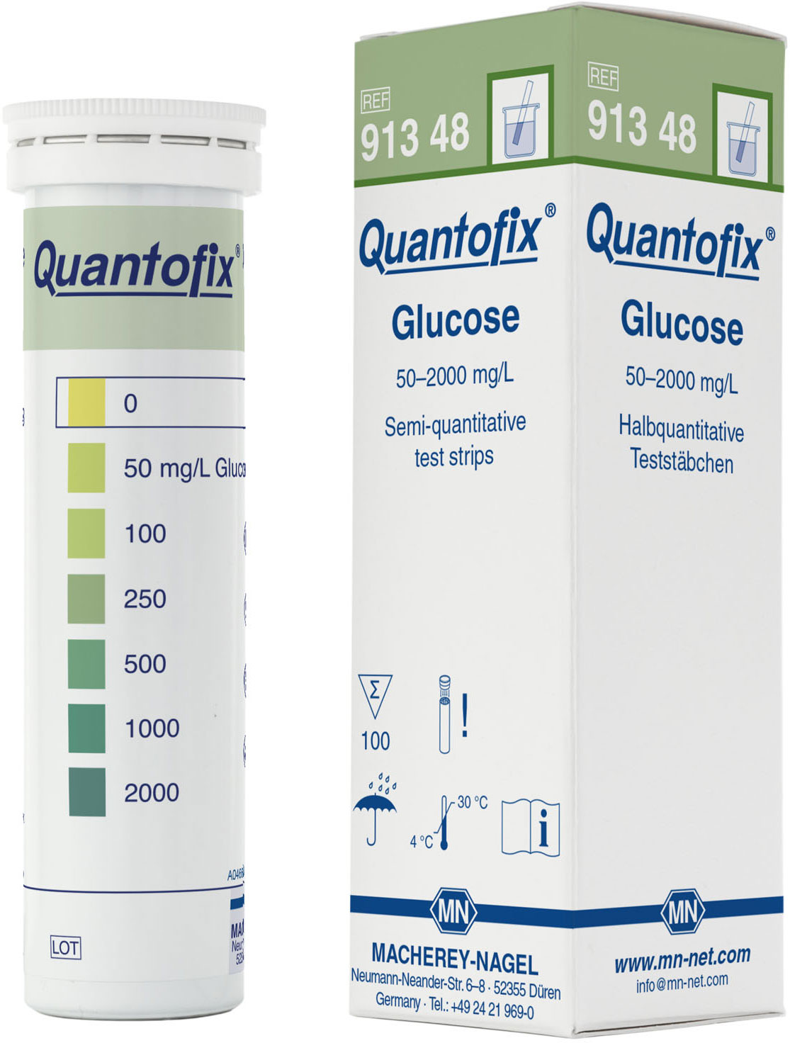 QUANTOFIXǰ붨(Glucose)ͼƬ