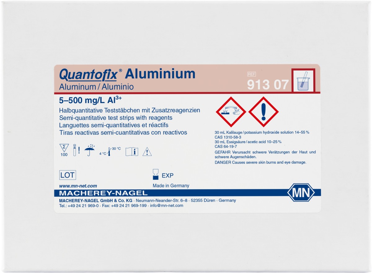 QUANTOFIX붨(Aluminium)ͼƬ