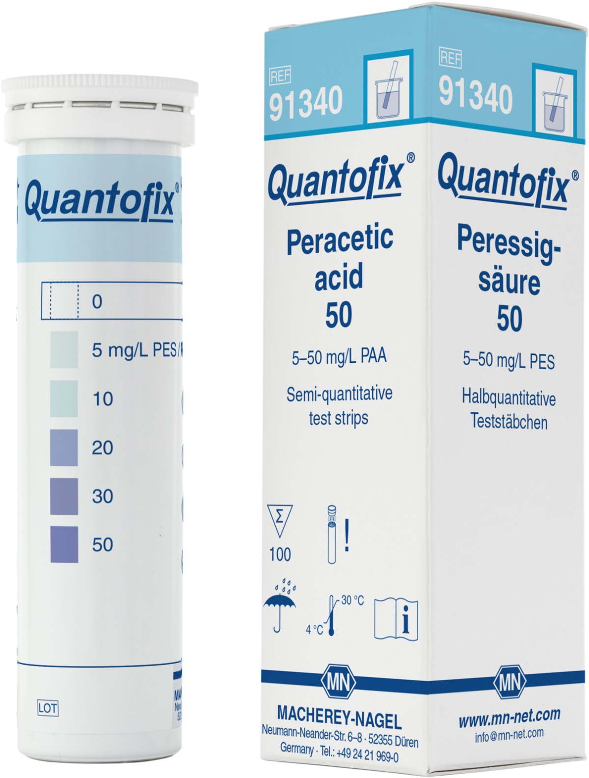 QUANTOFIX50붨(Peracetic acid 50)ͼƬ