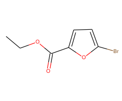 Ethyl 5-bromofuran-2-carboxylate