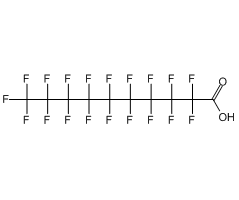 Perfluoro-n-decanoic acid,100 g/mL in Methanol