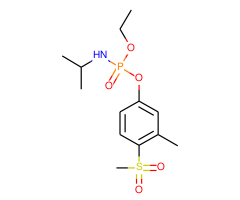 Fenamiphos sulfone