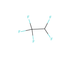 Pentafluoroethane   (Freon #125),0.2 mg/mL in Methanol