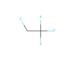 Tetrafluoroethane,0.2 mg/mL in MeOH