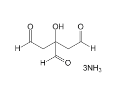 Ammonium citrate tribasic