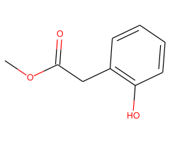 Methyl 2-(2-hydroxyphenyl)acetate