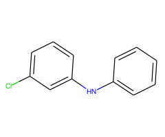 3-Chloro-N-phenylaniline