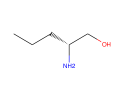 (R)-2-Aminopentan-1-ol