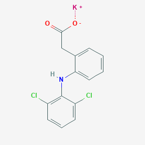 Diclofenac Potassium SaltͼƬ