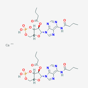 Bucladesine calcium saltͼƬ