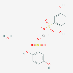 Calcium Dobesilate HydrateͼƬ