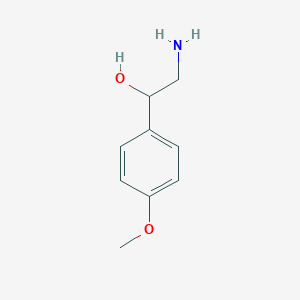 -(Aminomethyl)-p-anisyl AlcoholͼƬ