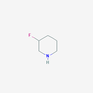 3-FluoropiperidineͼƬ