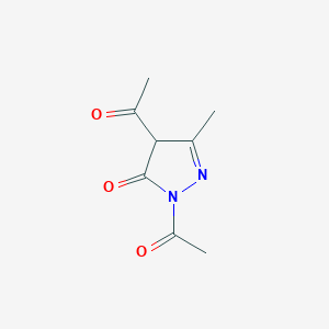 diacetylmethyldihydropyrazoloneͼƬ