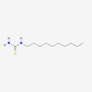 1-Decyl-2-thioureaͼƬ