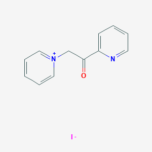 Pyridacylpyridinium IodideͼƬ