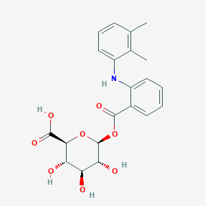 Mefenamic Acyl--D-glucuronideͼƬ