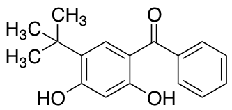 5-tert-Butyl-2,4-dihydroxybenzophenoneͼƬ