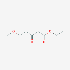 Ethyl 5-Methoxy-3-oxopentanoateͼƬ