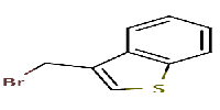 3-(bromomethyl)-1-benzothiopheneͼƬ