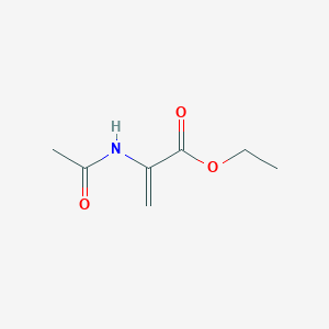 Ethyl-AcetamidoacrylateͼƬ