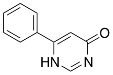 6-phenylpyrimidin-4(3H)-oneͼƬ