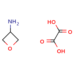 oxalicacidoxetan-3-amineͼƬ