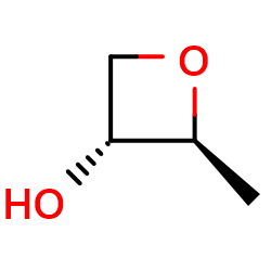 2-methyloxetan-3-ol,trans-ͼƬ