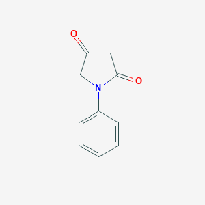 1-Phenyl-2,4-pyrrolidinedioneͼƬ