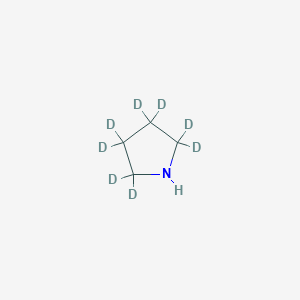 Pyrrolidine-d8ͼƬ