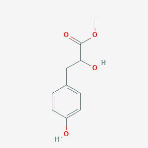 Methyl p-hydroxyphenyllactateͼƬ