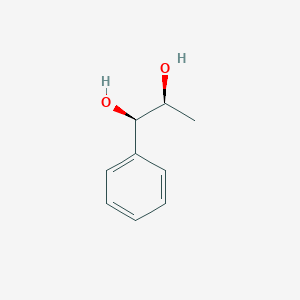 erythro-1-Phenylpropane-1,2-diolͼƬ