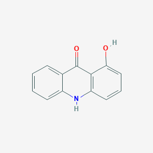 1-HydroxyacridoneͼƬ