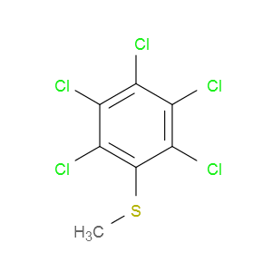 PentachlorothioanisoleͼƬ