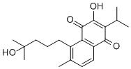 4-HydroxysapriparaquinoneͼƬ