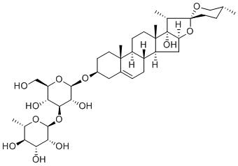 Mannioside AͼƬ