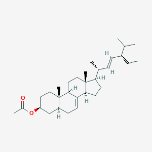 -Spinasterol acetateͼƬ