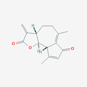 DehydroleucodineͼƬ