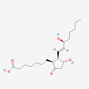 8-Isoprostaglandin E1ͼƬ