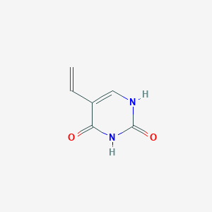 5-VinyluracilͼƬ