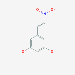 1,3-DIMETHOXY-5-(2-NITROVINYL)BENZENEͼƬ